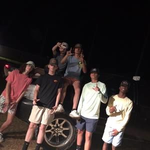 Meet your Posher, Chase